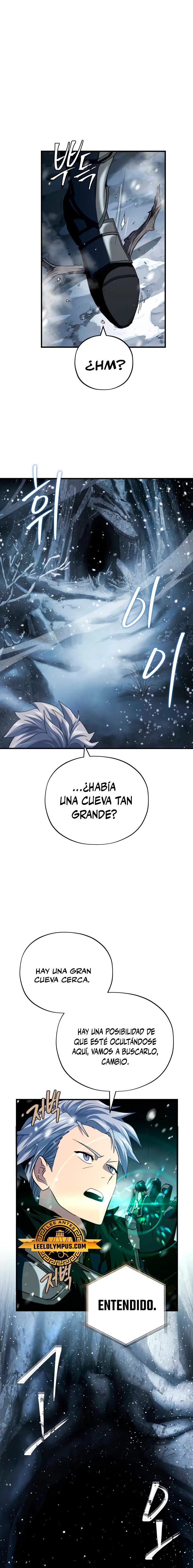 Read 66,666 Years Advent of the Dark Mage Español Manga Online