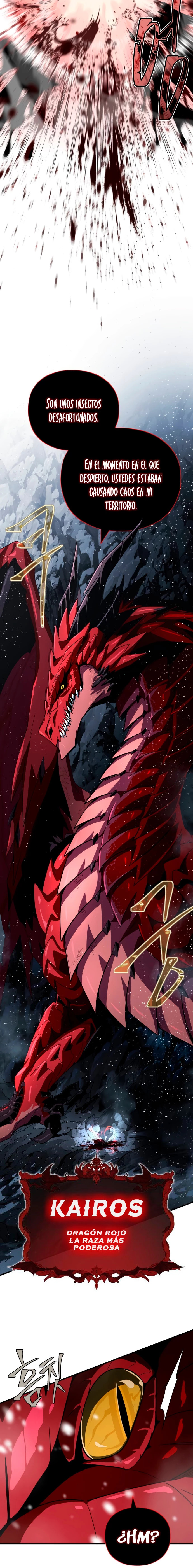 Read 66,666 Years Advent of the Dark Mage Español Manga Online