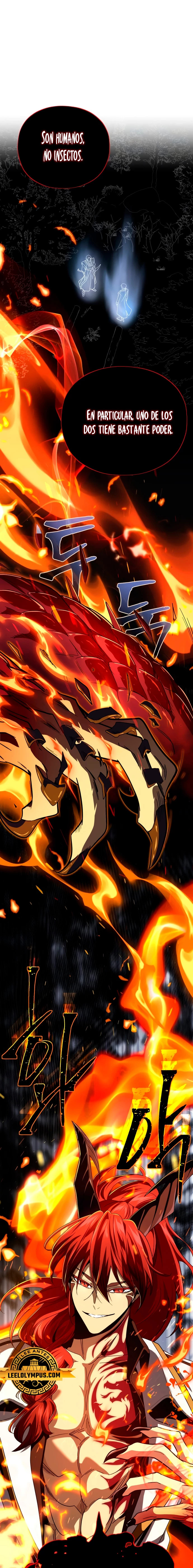 Read 66,666 Years Advent of the Dark Mage Español Manga Online