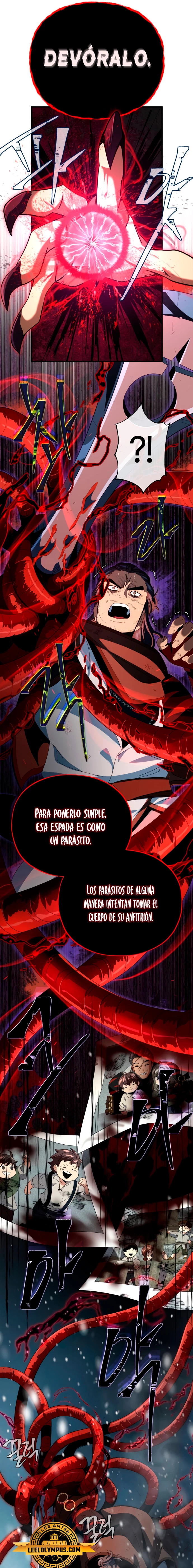 Read 66,666 Years Advent of the Dark Mage Español Manga Online