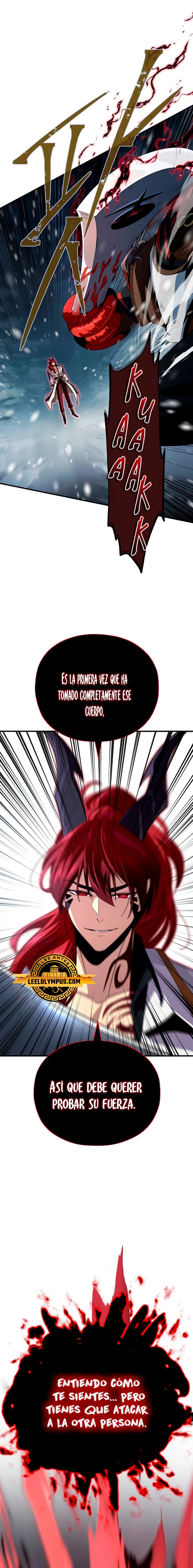 Read 66,666 Years Advent of the Dark Mage Español Manga Online