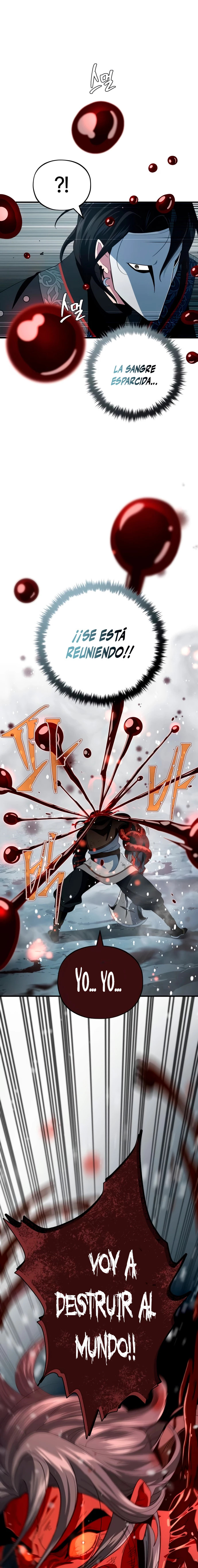 Read 66,666 Years Advent of the Dark Mage Español Manga Online