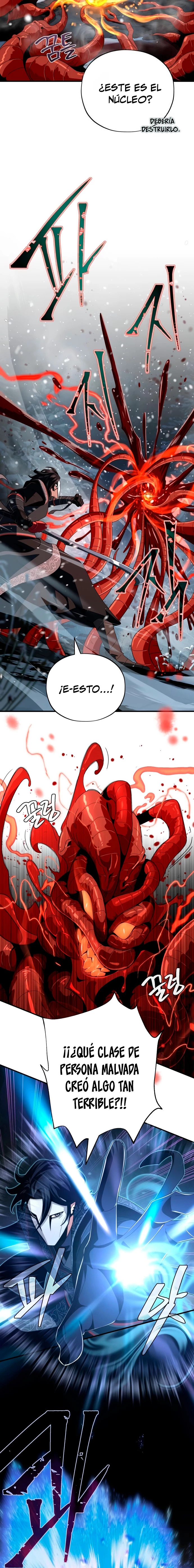 Read 66,666 Years Advent of the Dark Mage Español Manga Online