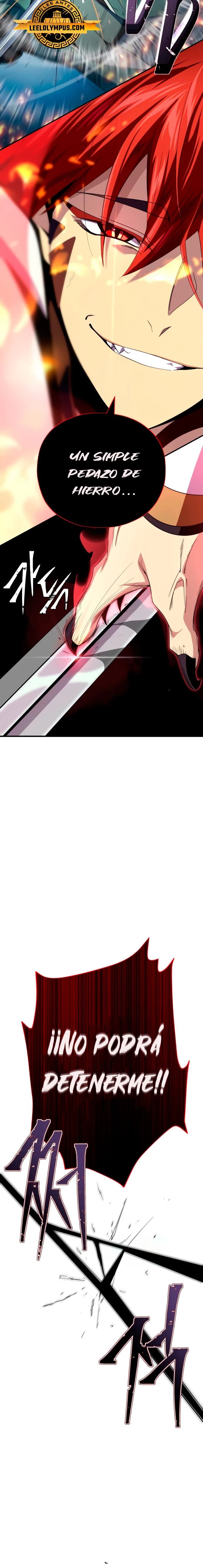 Read 66,666 Years Advent of the Dark Mage Español Manga Online