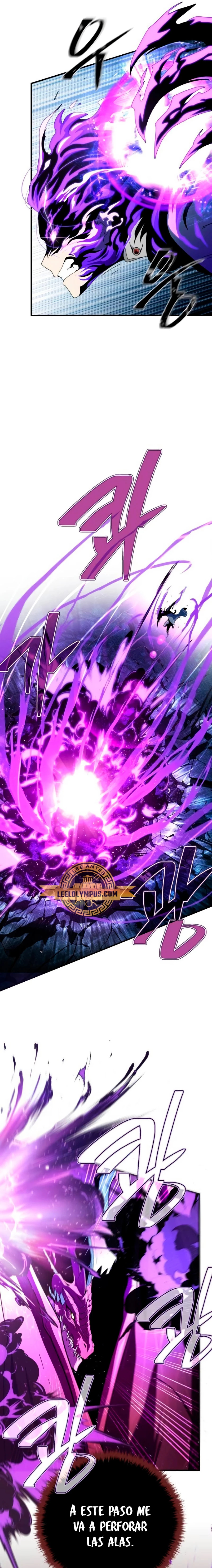 Read 66,666 Years Advent of the Dark Mage Español Manga Online