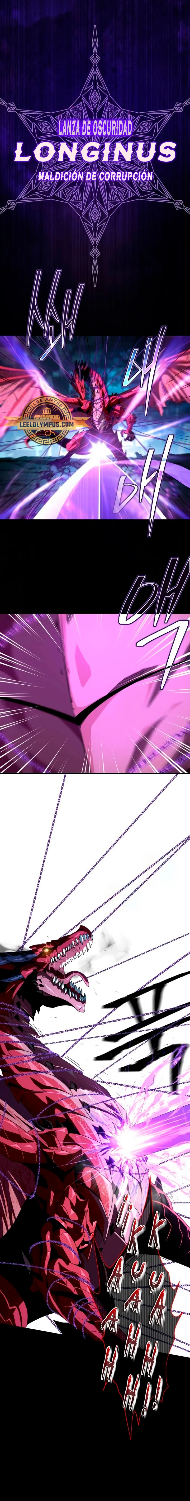 Read 66,666 Years Advent of the Dark Mage Español Manga Online