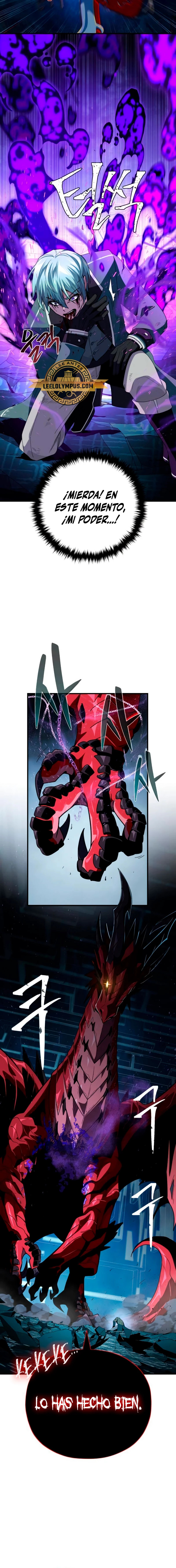 Read 66,666 Years Advent of the Dark Mage Español Manga Online