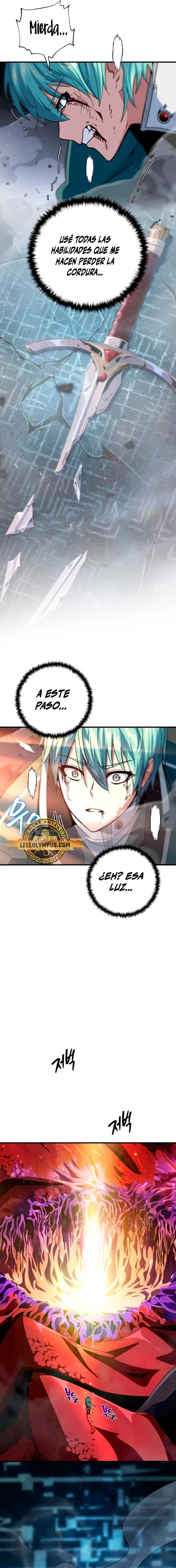 Read 66,666 Years Advent of the Dark Mage Español Manga Online