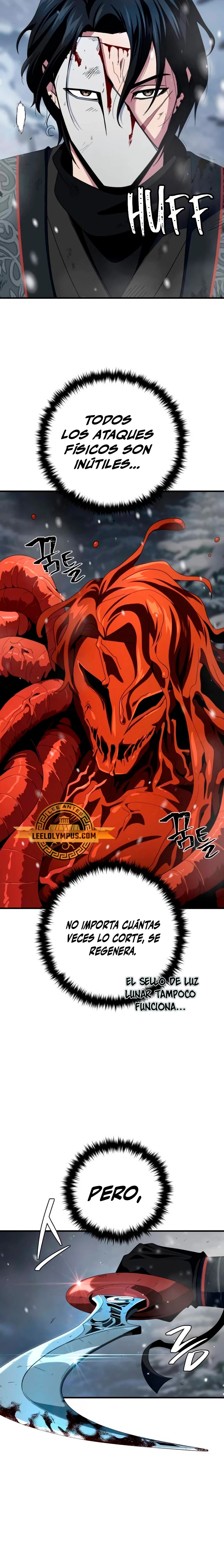 Read 66,666 Years Advent of the Dark Mage Español Manga Online