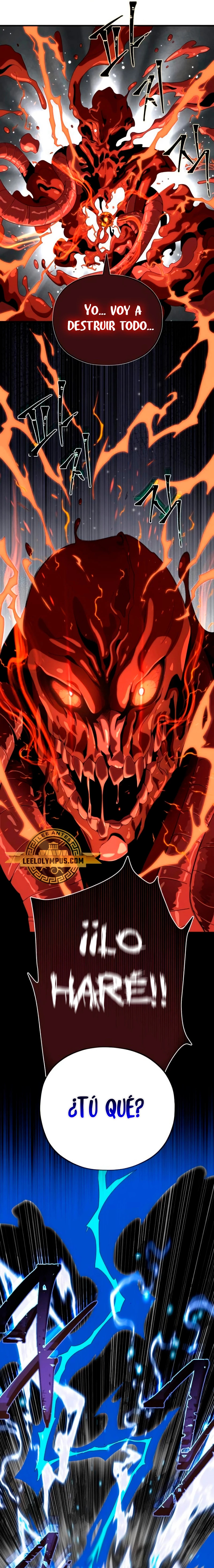 Read 66,666 Years Advent of the Dark Mage Español Manga Online