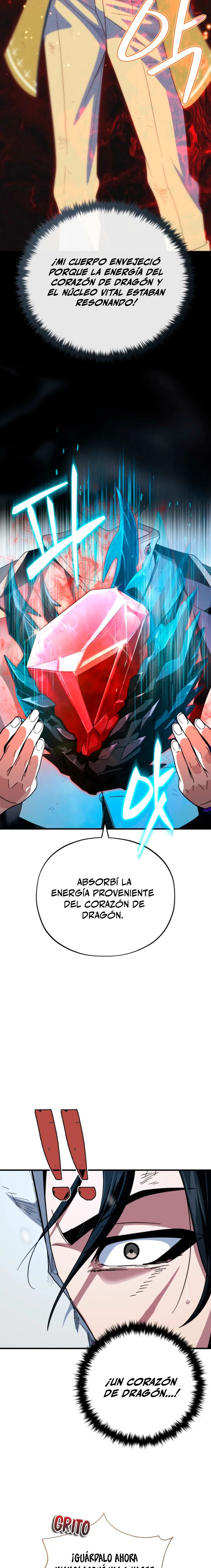 Read 66,666 Years Advent of the Dark Mage Español Manga Online