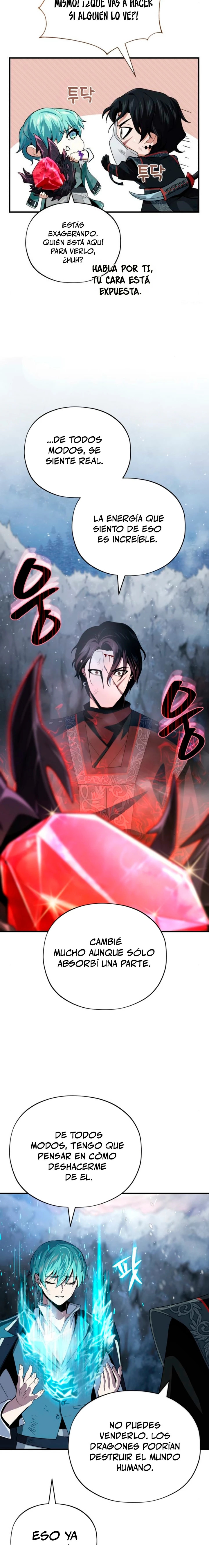 Read 66,666 Years Advent of the Dark Mage Español Manga Online