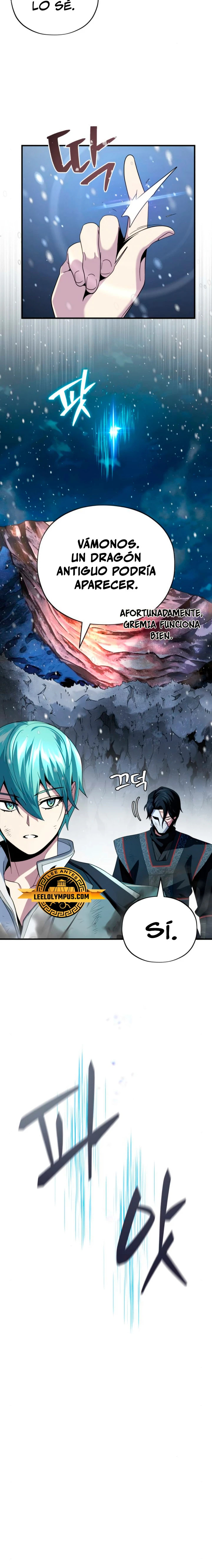 Read 66,666 Years Advent of the Dark Mage Español Manga Online