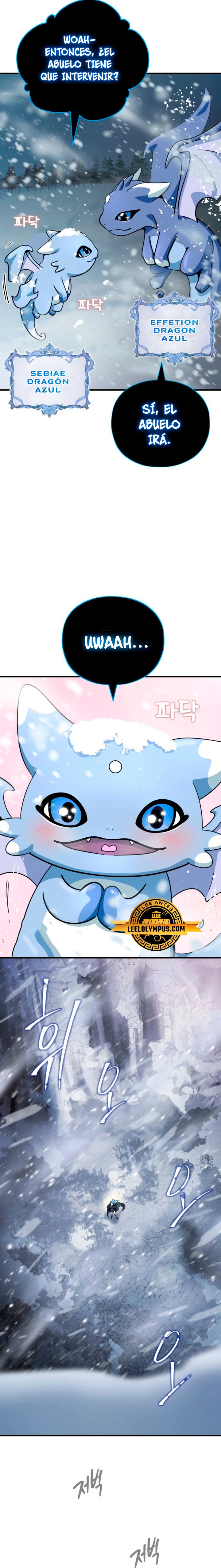 Read 66,666 Years Advent of the Dark Mage Español Manga Online