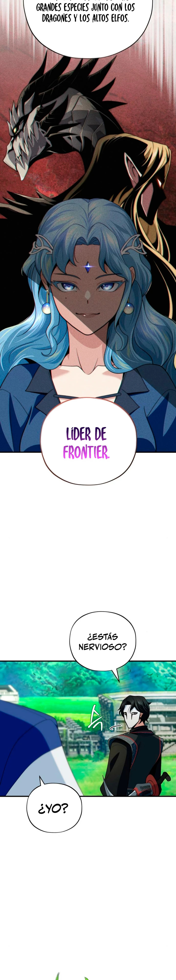 Read 66,666 Years Advent of the Dark Mage Español Manga Online