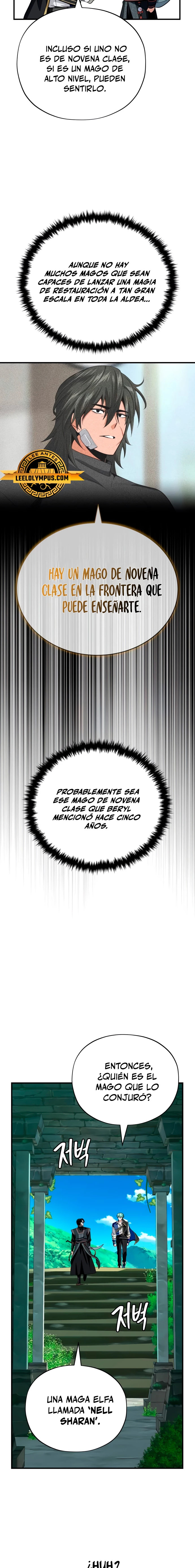 Read 66,666 Years Advent of the Dark Mage Español Manga Online