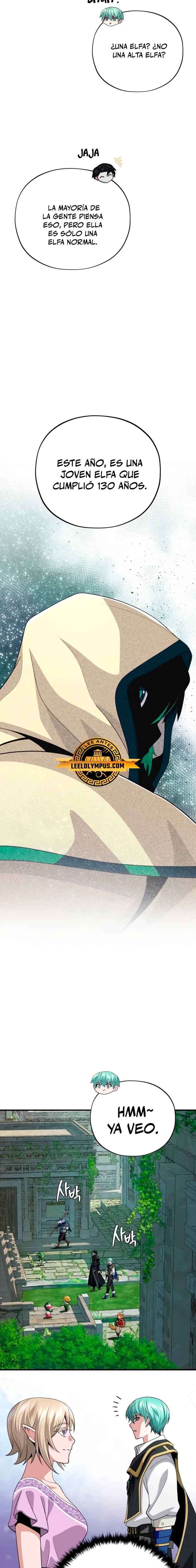 Read 66,666 Years Advent of the Dark Mage Español Manga Online