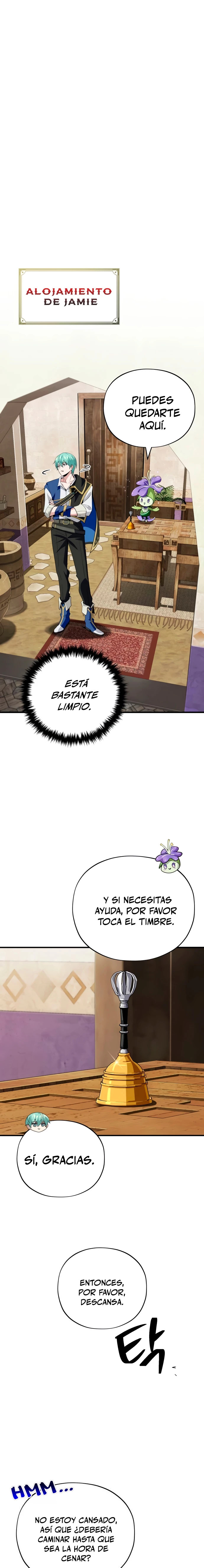 Read 66,666 Years Advent of the Dark Mage Español Manga Online