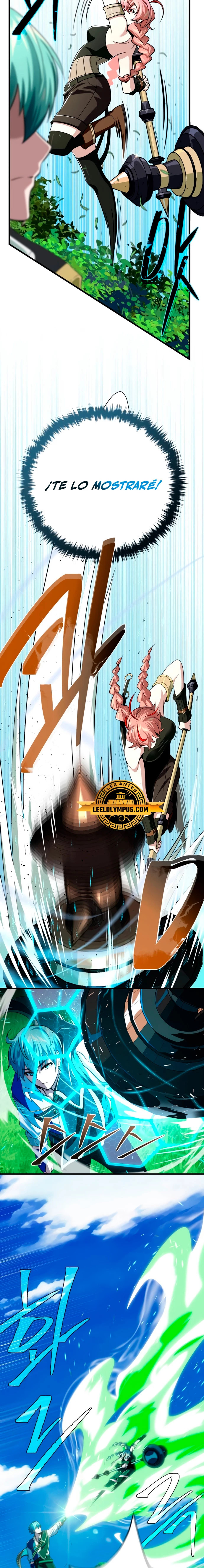 Read 66,666 Years Advent of the Dark Mage Español Manga Online