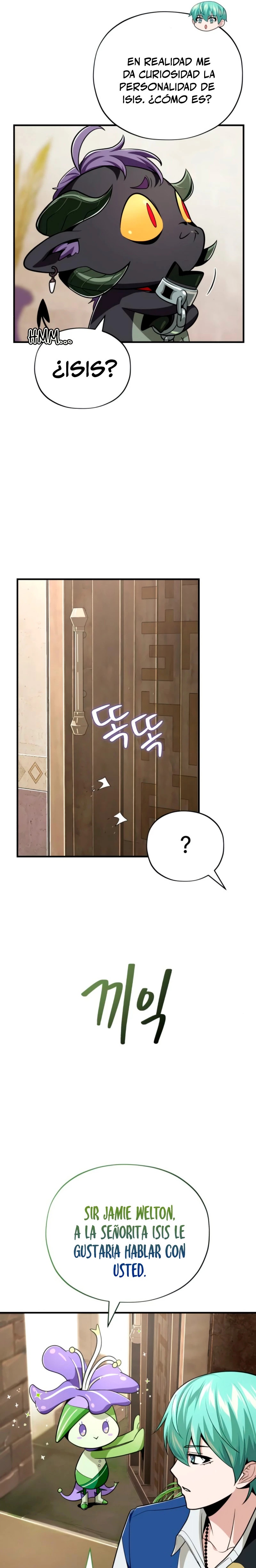 Read 66,666 Years Advent of the Dark Mage Español Manga Online