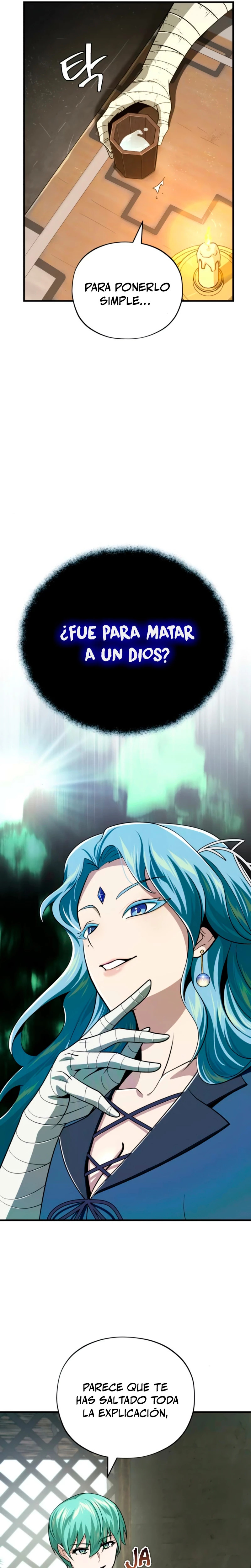 Read 66,666 Years Advent of the Dark Mage Español Manga Online