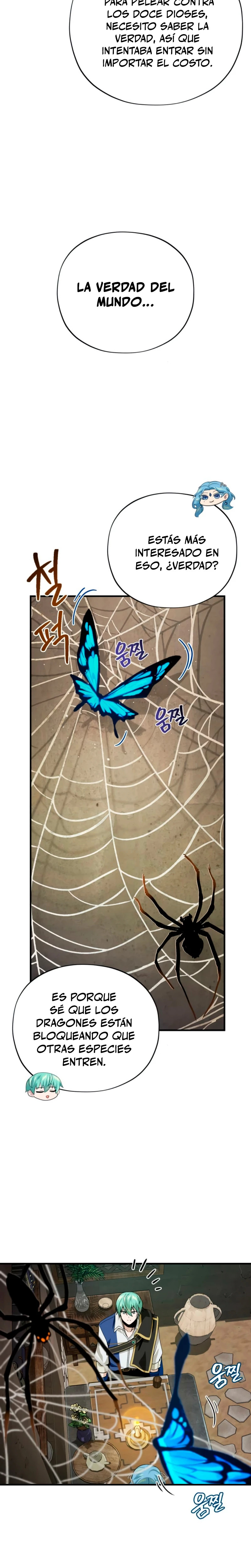 Read 66,666 Years Advent of the Dark Mage Español Manga Online