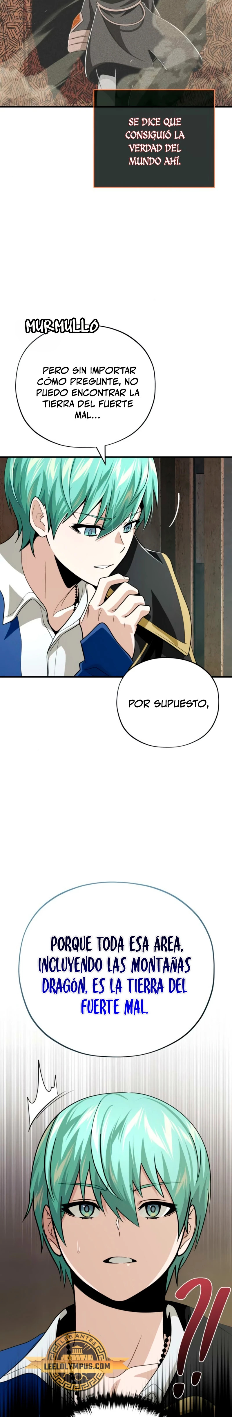 Read 66,666 Years Advent of the Dark Mage Español Manga Online