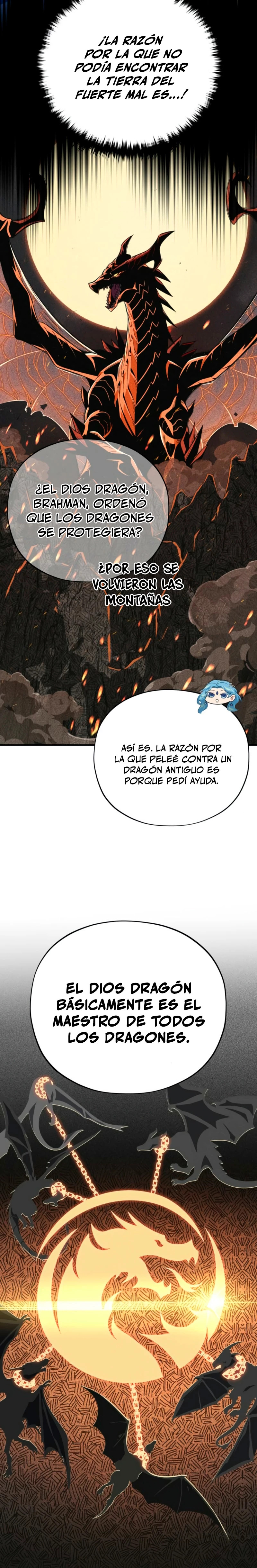 Read 66,666 Years Advent of the Dark Mage Español Manga Online