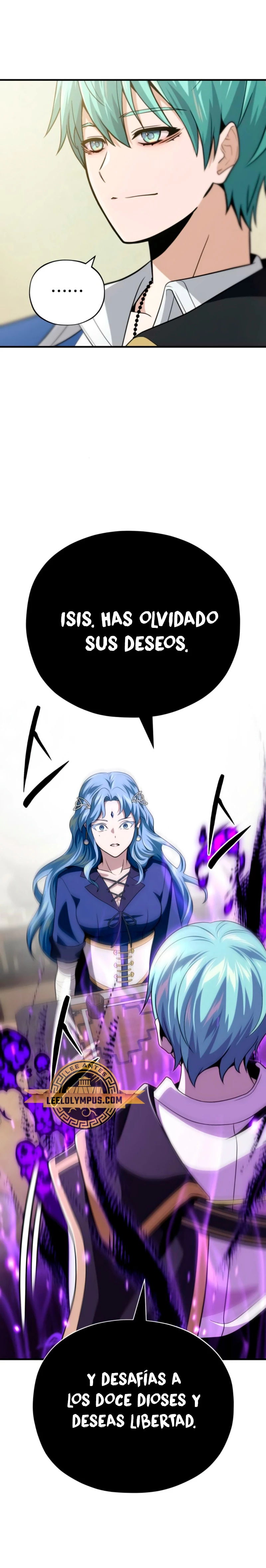 Read 66,666 Years Advent of the Dark Mage Español Manga Online