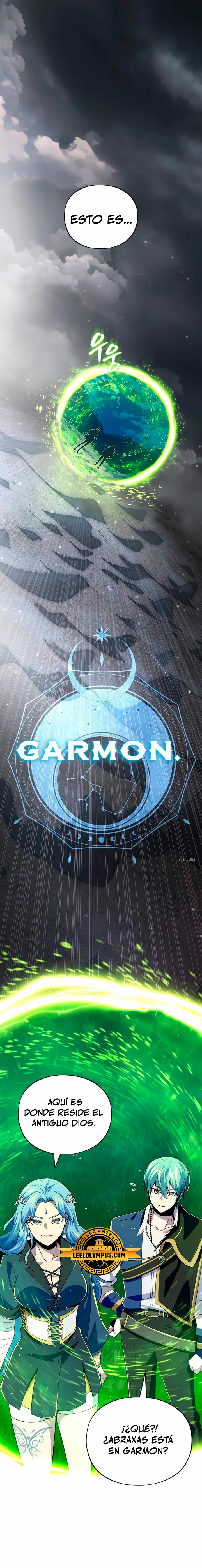 Read 66,666 Years Advent of the Dark Mage Español Manga Online