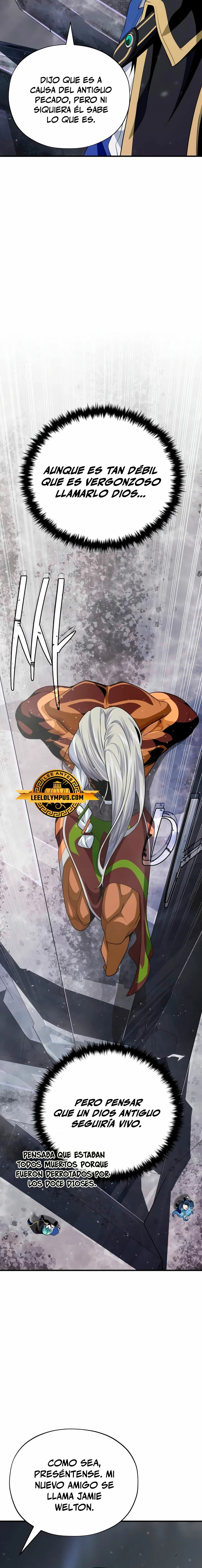 Read 66,666 Years Advent of the Dark Mage Español Manga Online