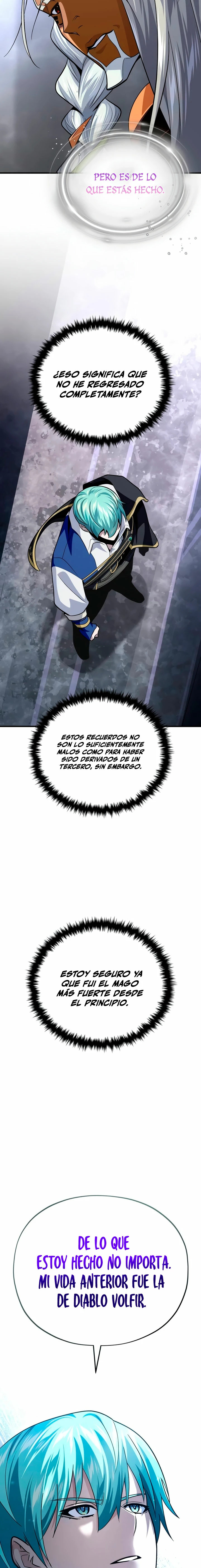 Read 66,666 Years Advent of the Dark Mage Español Manga Online