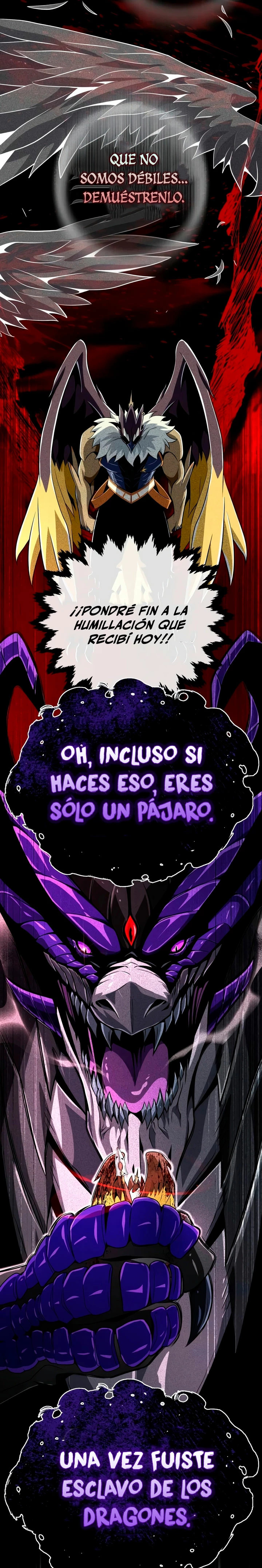 Read 66,666 Years Advent of the Dark Mage Español Manga Online