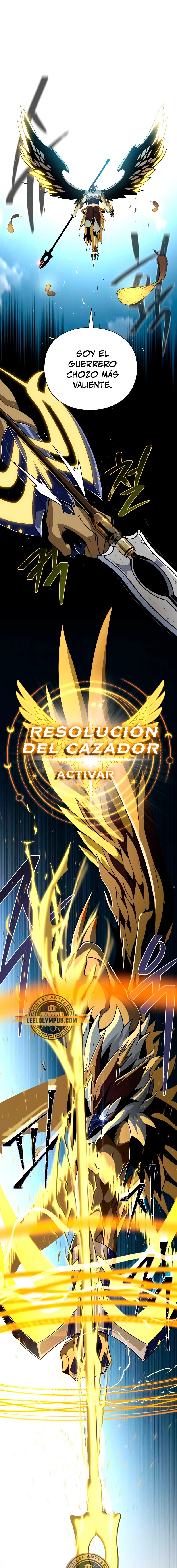 Read 66,666 Years Advent of the Dark Mage Español Manga Online