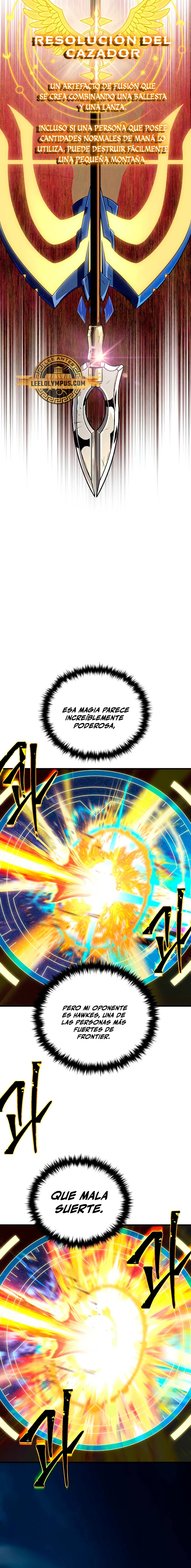 Read 66,666 Years Advent of the Dark Mage Español Manga Online