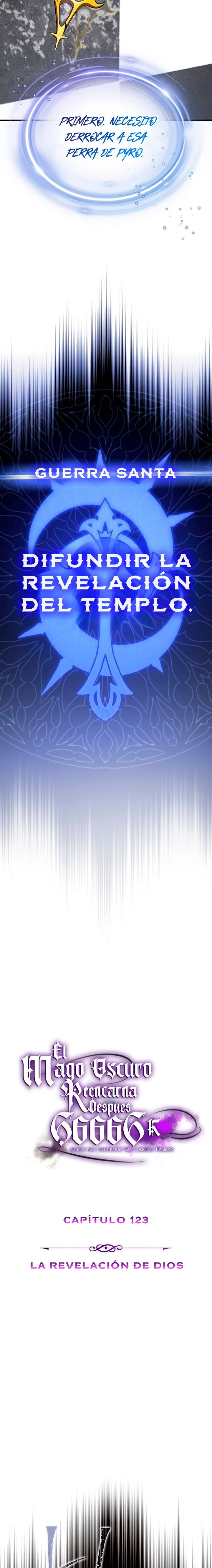 Read 66,666 Years Advent of the Dark Mage Español Manga Online