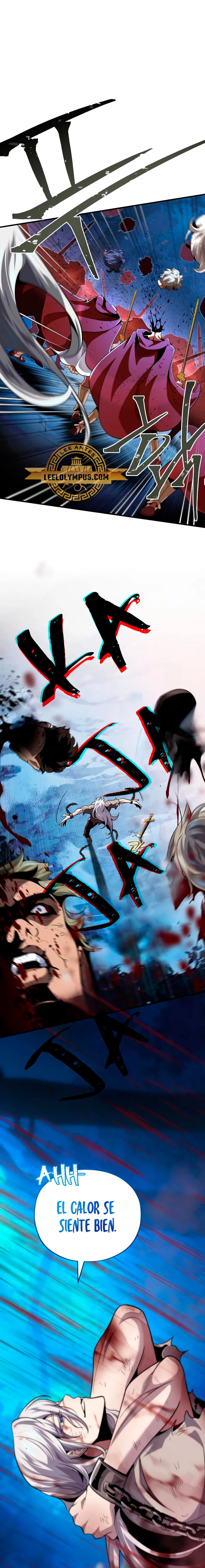 Read 66,666 Years Advent of the Dark Mage Español Manga Online