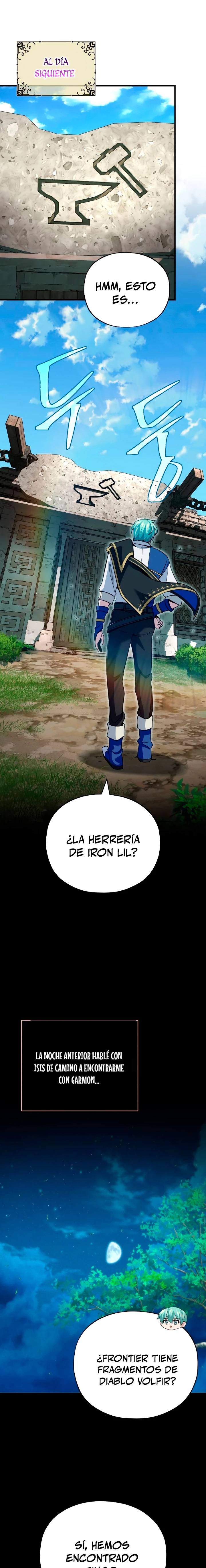 Read 66,666 Years Advent of the Dark Mage Español Manga Online