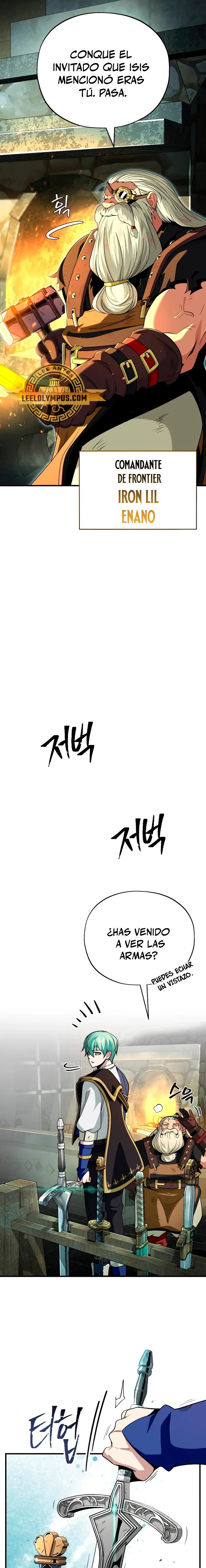 Read 66,666 Years Advent of the Dark Mage Español Manga Online