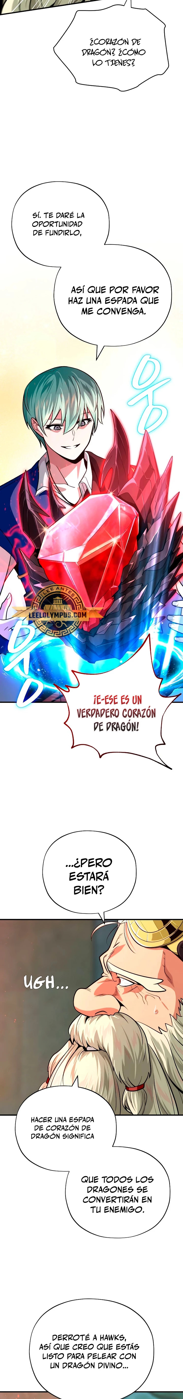 Read 66,666 Years Advent of the Dark Mage Español Manga Online