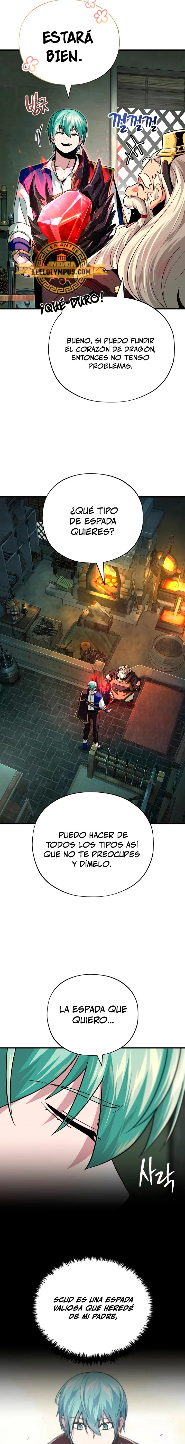 Read 66,666 Years Advent of the Dark Mage Español Manga Online