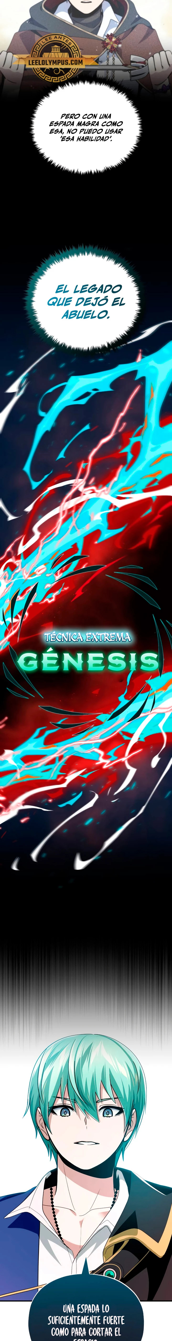 Read 66,666 Years Advent of the Dark Mage Español Manga Online