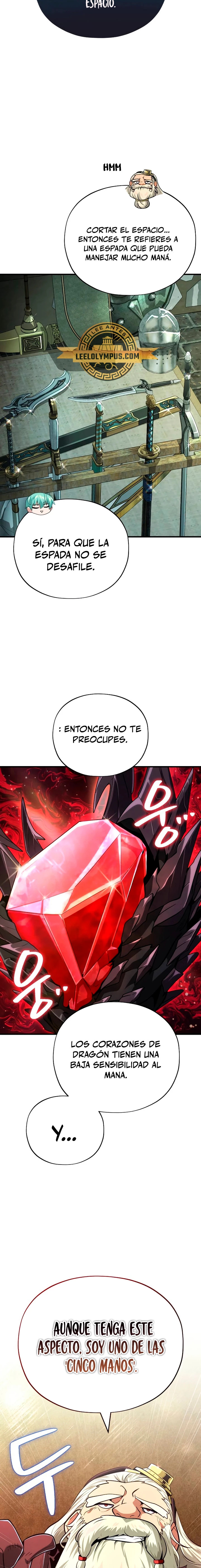 Read 66,666 Years Advent of the Dark Mage Español Manga Online