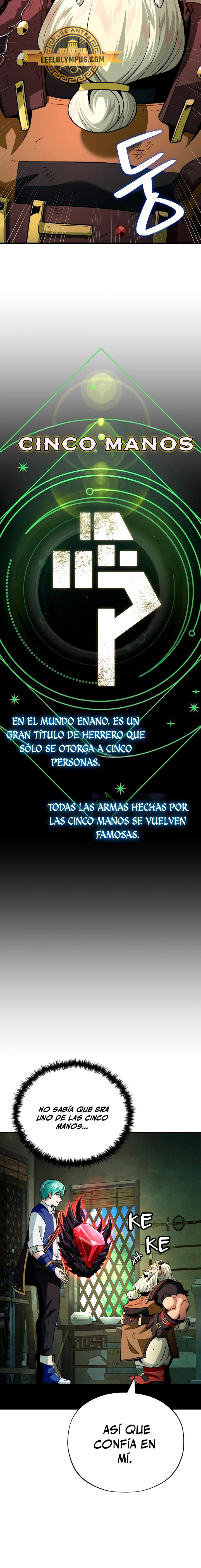 Read 66,666 Years Advent of the Dark Mage Español Manga Online