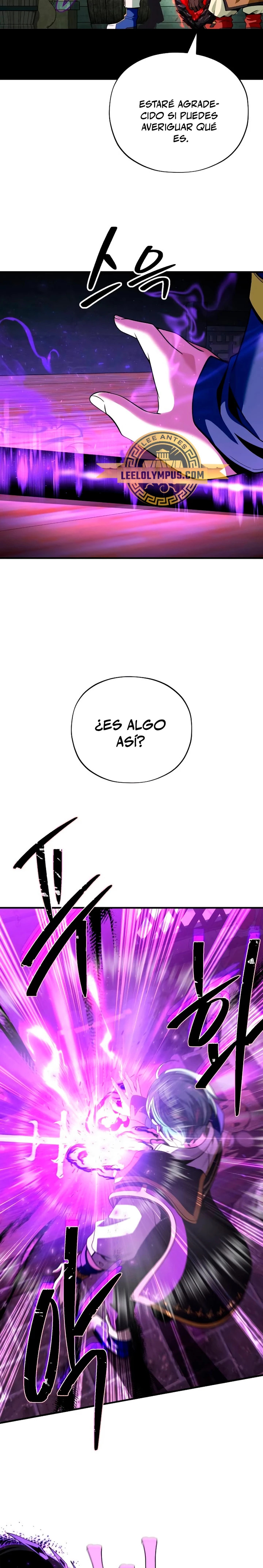 Read 66,666 Years Advent of the Dark Mage Español Manga Online