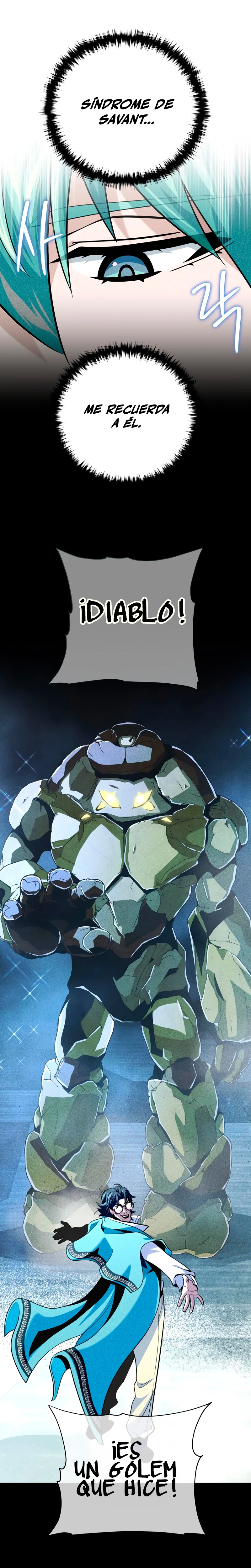 Read 66,666 Years Advent of the Dark Mage Español Manga Online