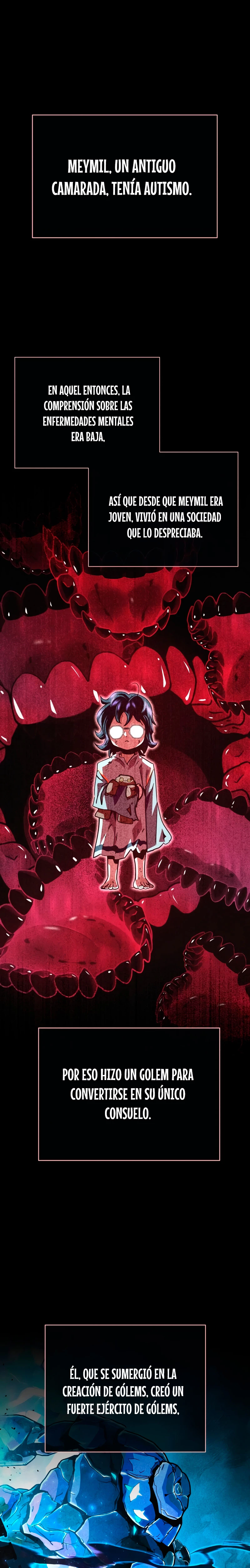 Read 66,666 Years Advent of the Dark Mage Español Manga Online