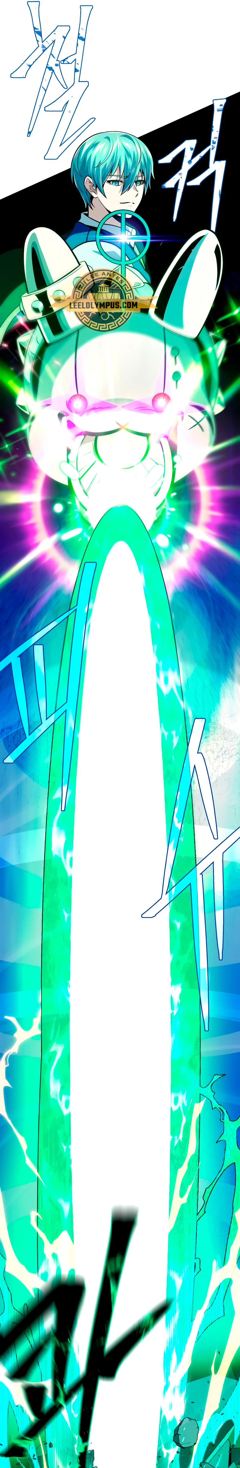 Read 66,666 Years Advent of the Dark Mage Español Manga Online