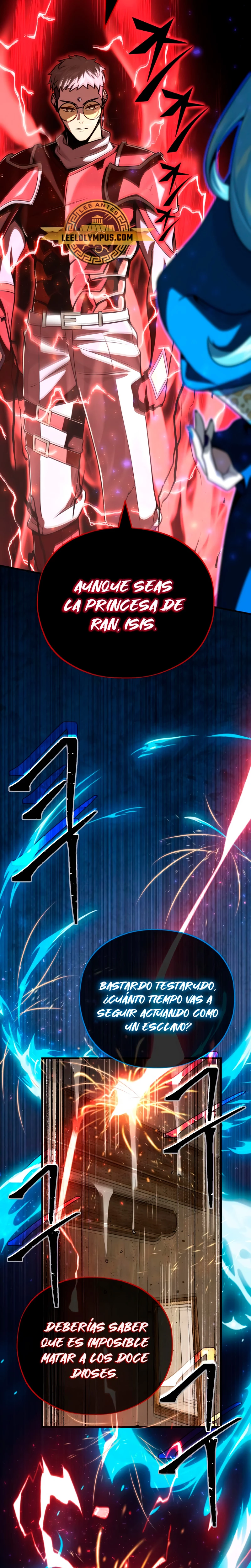 Read 66,666 Years Advent of the Dark Mage Español Manga Online