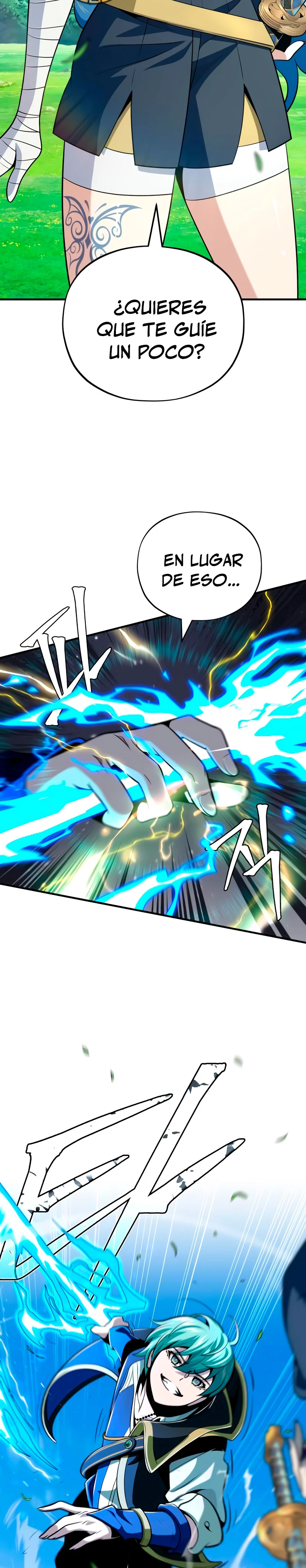 Read 66,666 Years Advent of the Dark Mage Español Manga Online